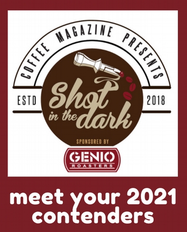 #ASITD2021: The Contenders - <p>



And away we go! Entries have closed for 2021's A Shot in the Dark presented by Genio Roasters. We are so excited to reveal that we have 47 confirmed entries for this year's competition...</p>