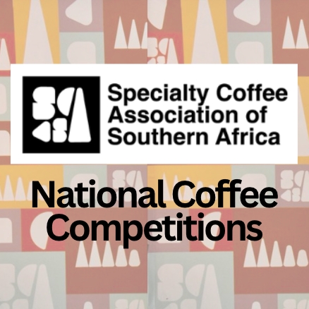 Build Up: SCASA National Qualifiers to compete for top spots - <p>

The SCASA National Coffee Competitions take place at HOSTEX 2024 from 3-5 March in Johannesburg.

HOSTEX will see a buzz of activity and excitement as coffee professionals gather from across the...</p>