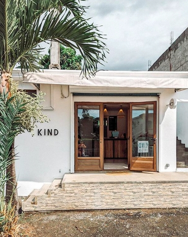 Coffee culture takes flight in Mauritius - <p>
Words by Kate Burnett

Images supplied by KIND Coffee, unless otherwise stated.



The Le Morne ocean system that makes it one of the most sought after kitesurfing destinations in the world. P...</p>