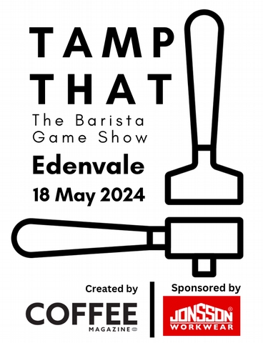 Enter now: Tamp That is heading to EDENVALE! - <p>It all goes down Tomorrow!! There will be thousands of rands of Jonsson Workwear vouchers and lots more goodies from our other sponsors! We have 6 teams entered, one Reserve team and a BOMB SQUAD...</p>