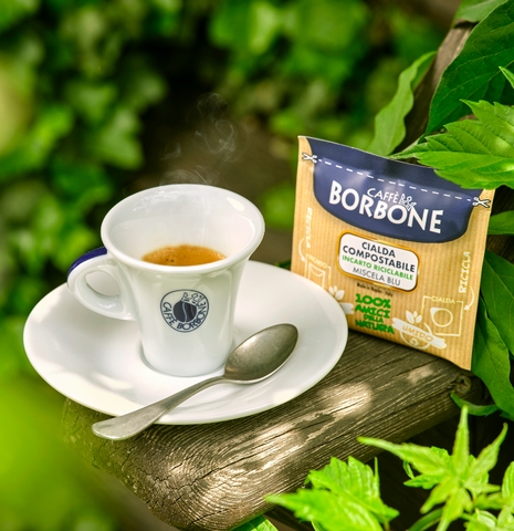 IMA and Caffe Borbone : partners who combine quality, sustainability and efficiency - <p>

A now historic collaboration between two companies: Caffè Borbone, a pioneering Neapolitan espresso brand, and IMA, leader in the design and production of packaging machinery, started in 20...</p>