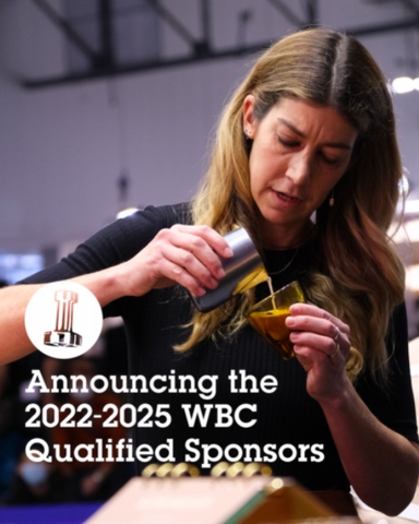 New World Barista Championship Sponsors Announced for 2022-2025 - <p>The pinnacle of competitive coffee, the World Barista Championships may seem very far from your local cafe experience, but what happens at these competitions has a large impact on trends that trickle ...</p>