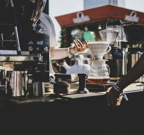 Specialty Coffee Isn't for Everyone. And that's ok. By Maxwell Colonna-Dashwood - 